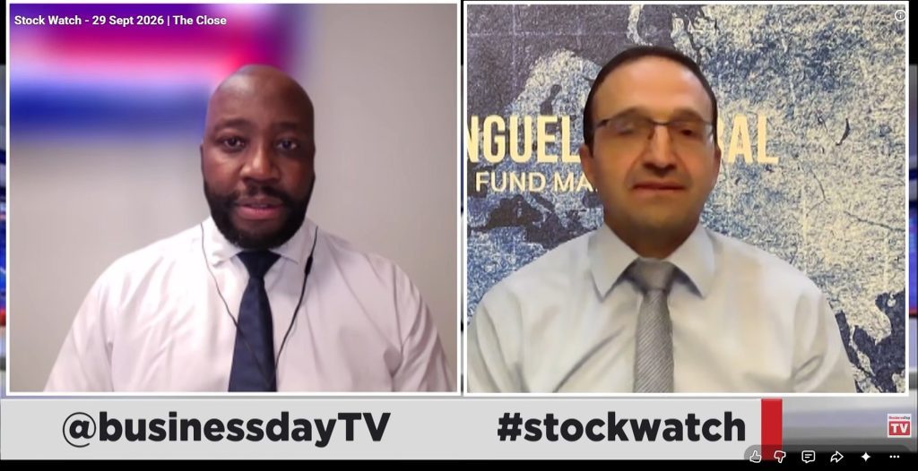 Stock Watch – 29 September 2026 | The Close